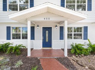 455 Needle Blvd, Merritt Island, FL 32953