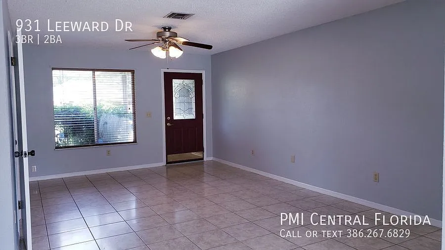 Beautiful 3BR 2Bath Deltona Lakes Home for Rent — Photo 3