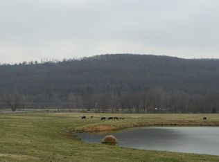 Winn Creek Rd, West Fork, AR 72774