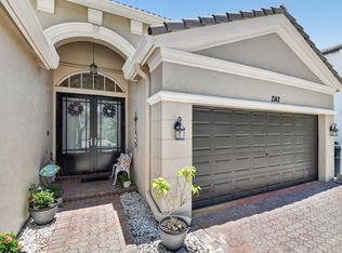 2142 Balsan Way, Wellington, FL 33414