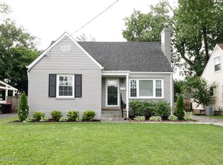 3318 Nanz Ave, Louisville, KY