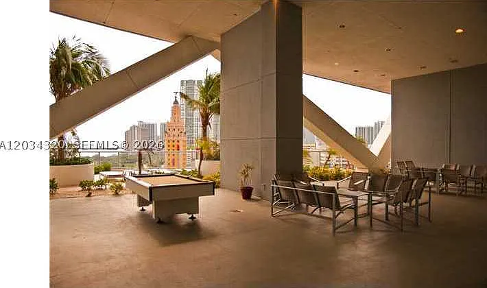 888 Biscayne Blvd #3310 — Photo 12