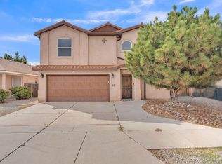 2505 Maiden Grass Rd NW, Albuquerque, NM 87120