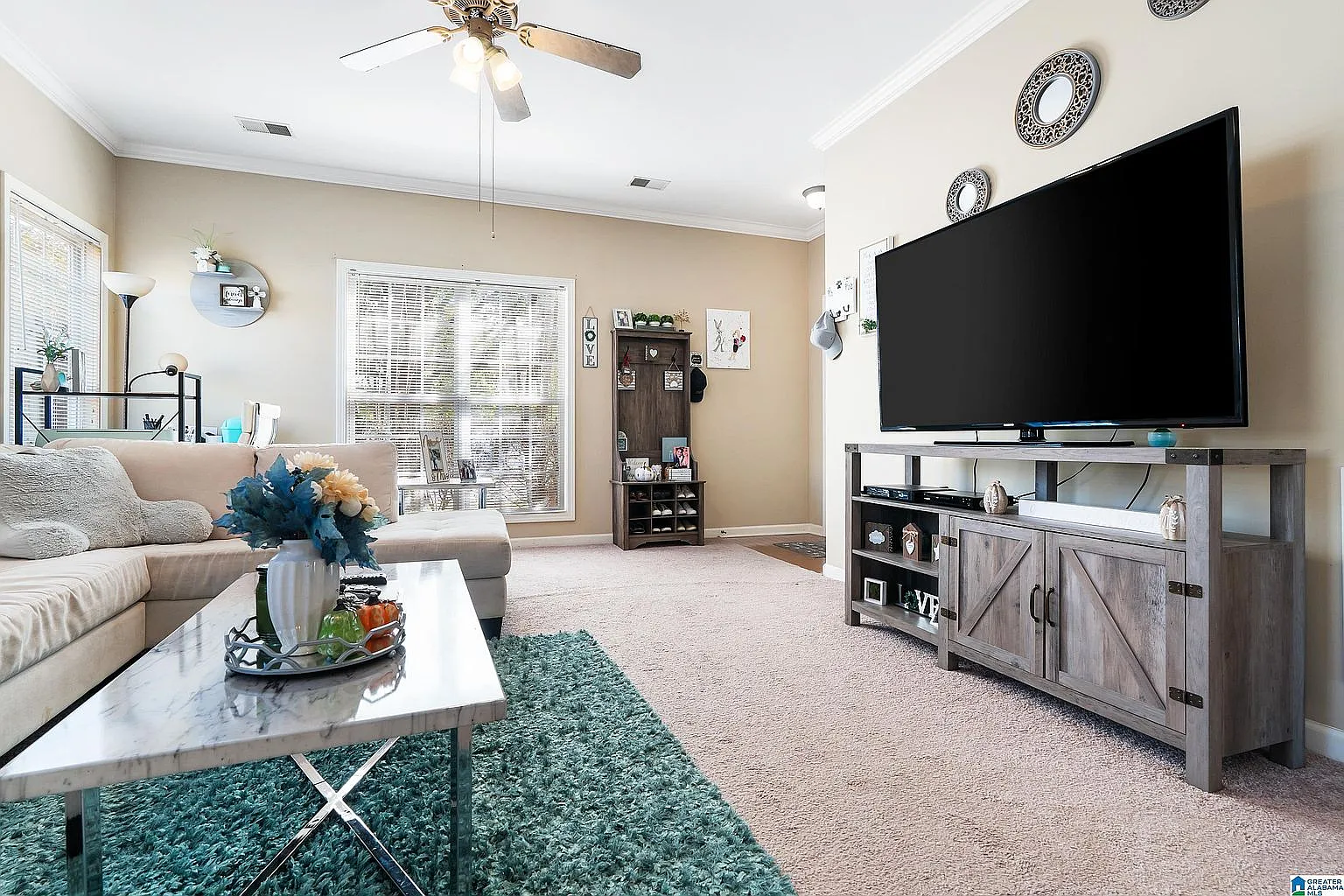 2 bed, 2.5 bath, 1326 sqft, $1,595 — Photo 4