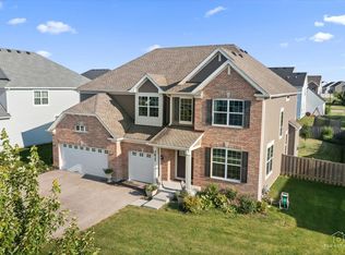 3617 Emerald Rd, Elgin, IL 60124