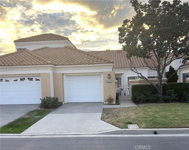 21531 Paseo Palmetto, Mission Viejo, CA, 92692
