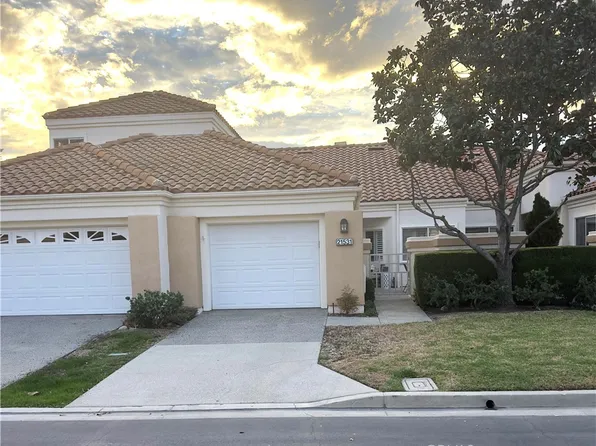 21531 Paseo Palmetto, Mission Viejo, CA 92692