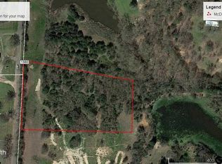 0 County Road 1560, Alba, TX 75410