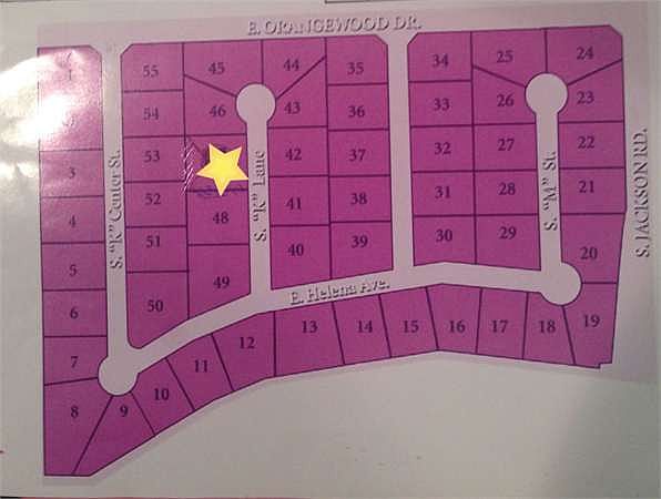 2nd image of 4302 S K Ln