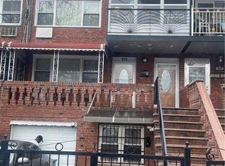701 Rockaway Pkwy, Brooklyn, NY 11236