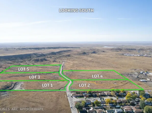 3 Horseshoe Rdg, Newcastle, WY 82701