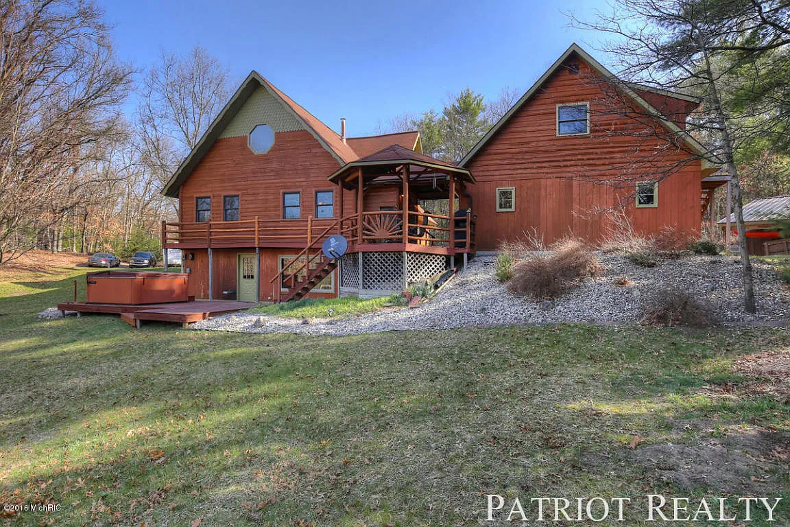 7930 S Uthe Dr photo 1
