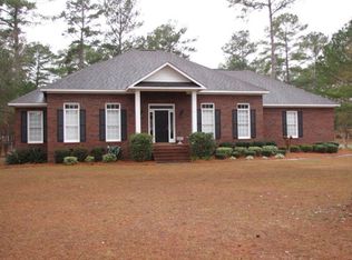 153 Larkspur Dr, Albany, GA 31721