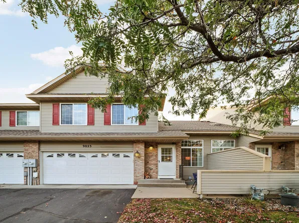 9823 Hamlet Ln S, Cottage Grove, MN 55016