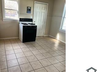 4116 S Harrison St, Amarillo, TX 79110