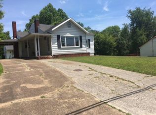 202 Jane Hill Rd, Ashland, KY 41101