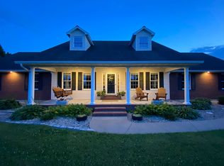 358 Westfield Ln, Perryville, MO 63775