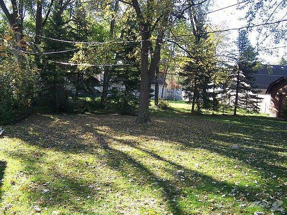 Yard/Garden