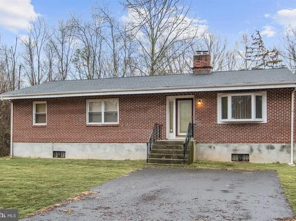 345 Huber Ave, Williamstown, NJ 08094