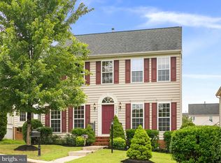 2467 Five Fathom Cir, Woodbridge, VA 22191