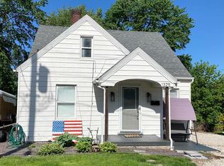 1329 Greene St, Jasper, IN 47546