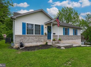 110 Beckley St, Wernersville, PA