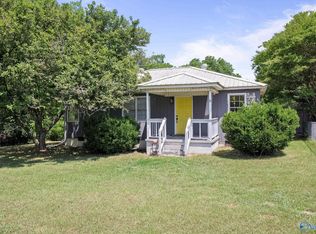 1411 Main St W, Hartselle, AL 35640