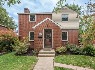 2031 Brookfield Rd, Pittsburgh, PA 15243
