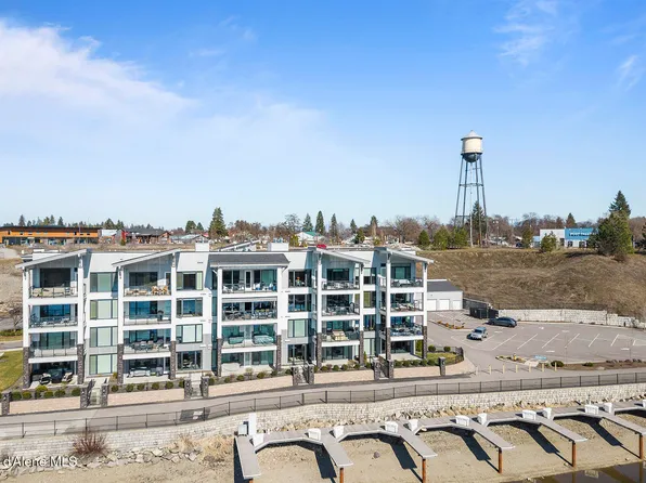 447 W Waterside Dr #101, Post Falls, ID 83854