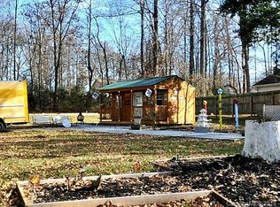 2204-2214 Juniper Dr #275-276-277, Charlotte, NC 28269