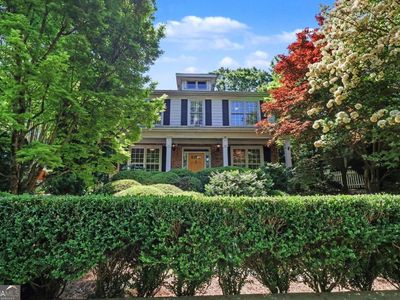 303 Sycamore Dr, Decatur, GA, 30030