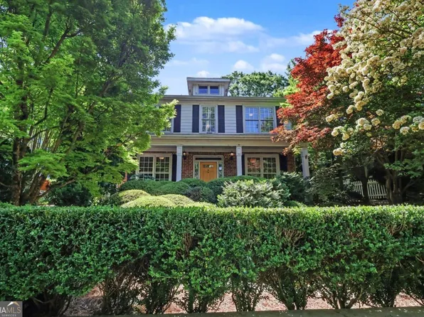 303 Sycamore Dr, Decatur, GA 30030