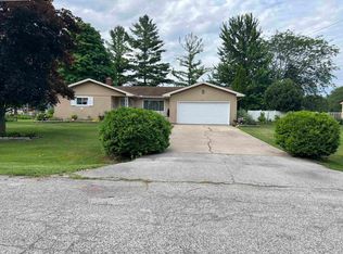 4571 Clunie St, Saginaw, MI