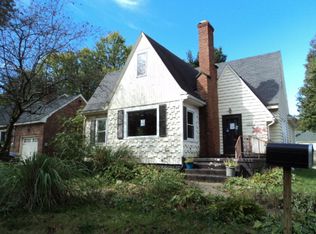 2230 Cleveland Rd, Wooster, OH 44691