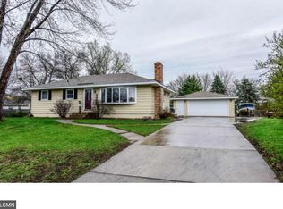 6550 168th St W, Rosemount, MN 55068