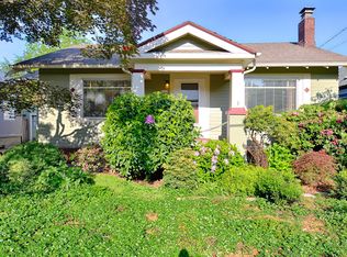 6105 N Moore Ave, Portland, OR 97217
