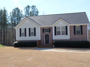 1444 Princeton Dr, Statham, GA 30666