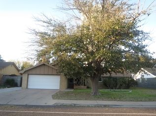 3509 Oakwood Dr, Odessa, TX 79761