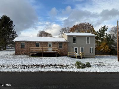 12151 Retford Rd, Coeburn, VA, 24230