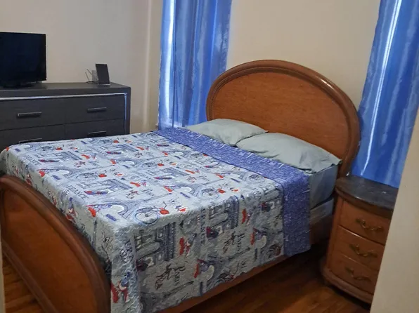 (undisclosed Address), New York, NY 10031