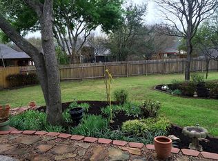 11904 Sudbury Cv, Austin, TX 78748