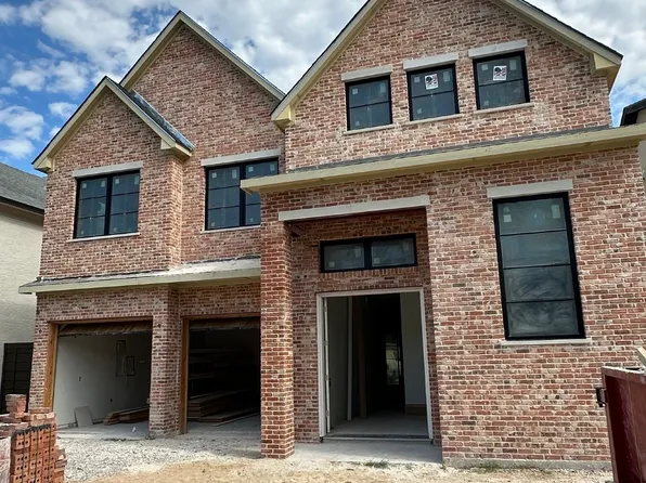 5631 Purdue Ave, Dallas, TX 75209