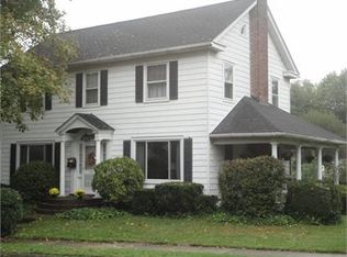 515 John Mitchell Ave, Phillipsburg, NJ 08865