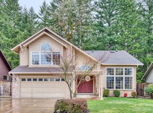87945 Longwood Ln, Veneta, OR 97487