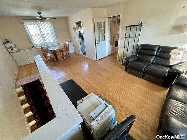 1st image of 220-61 73 Avenue #Upper