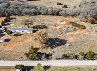 23136 Oakview, Tecumseh, OK 74873