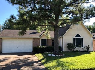 2533 Merrimac Dr, League City, TX 77573