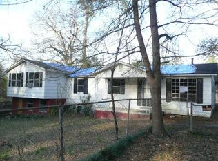 3009 Joycliff Rd, Macon, GA 31211