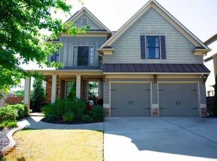 719 Midway Ave, Canton, GA 30114