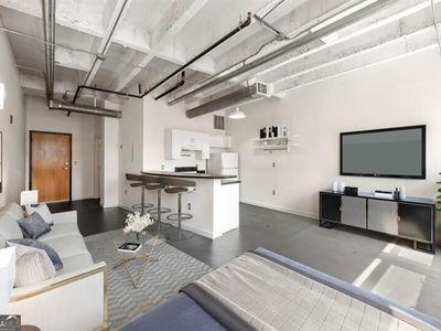 878 Peachtree St NE APT 623, Atlanta, GA, 30309